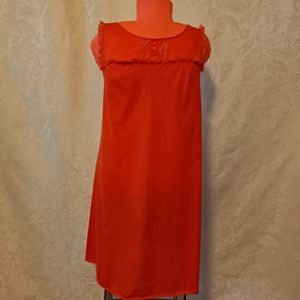 Vanity Fair Nightie, Vintage